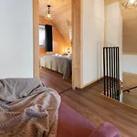 Tatraholiday - Na Wierchu Casa de Férias