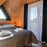 Tatraholiday - Na Wierchu Casa de Férias Szaflary